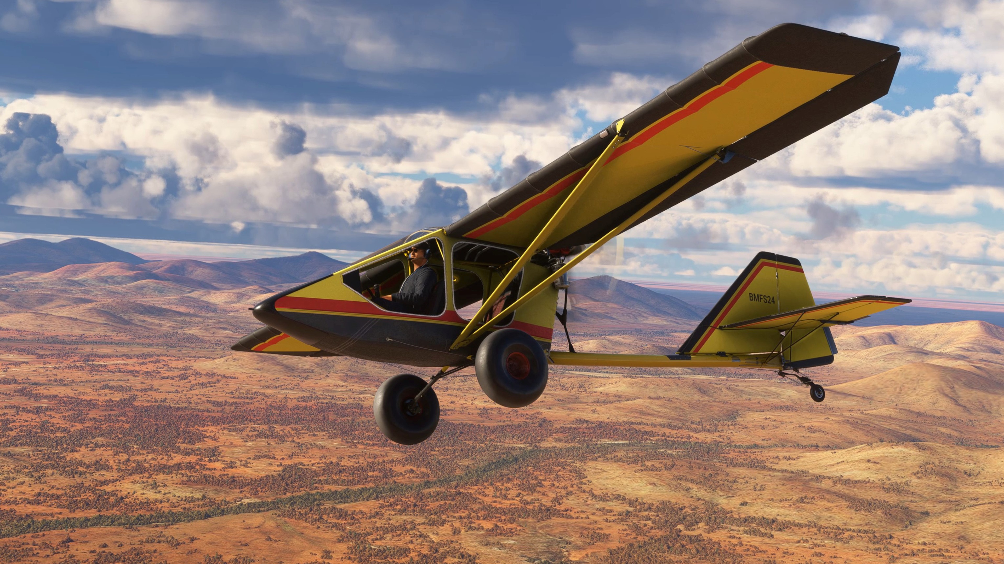 Microsoft Flight Simulator 2024 - Imagen 43